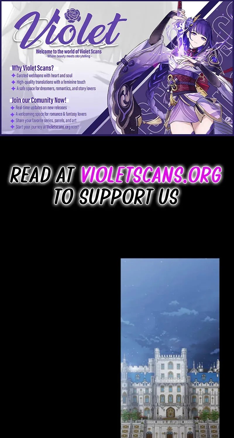 A Farewell Revenge for My Beloved Chapter 2 page 1