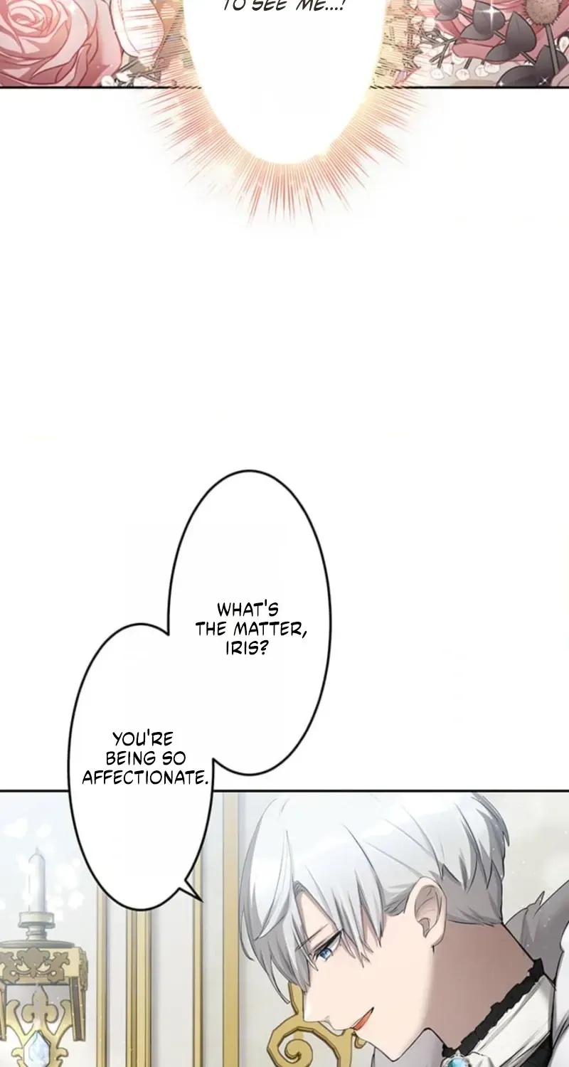 A Farewell Revenge for My Beloved Chapter 2 page 31