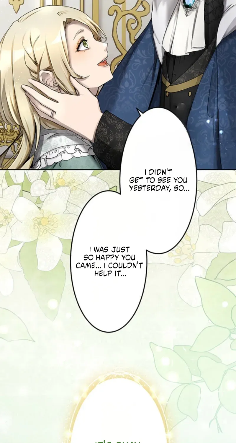 A Farewell Revenge for My Beloved Chapter 2 page 33