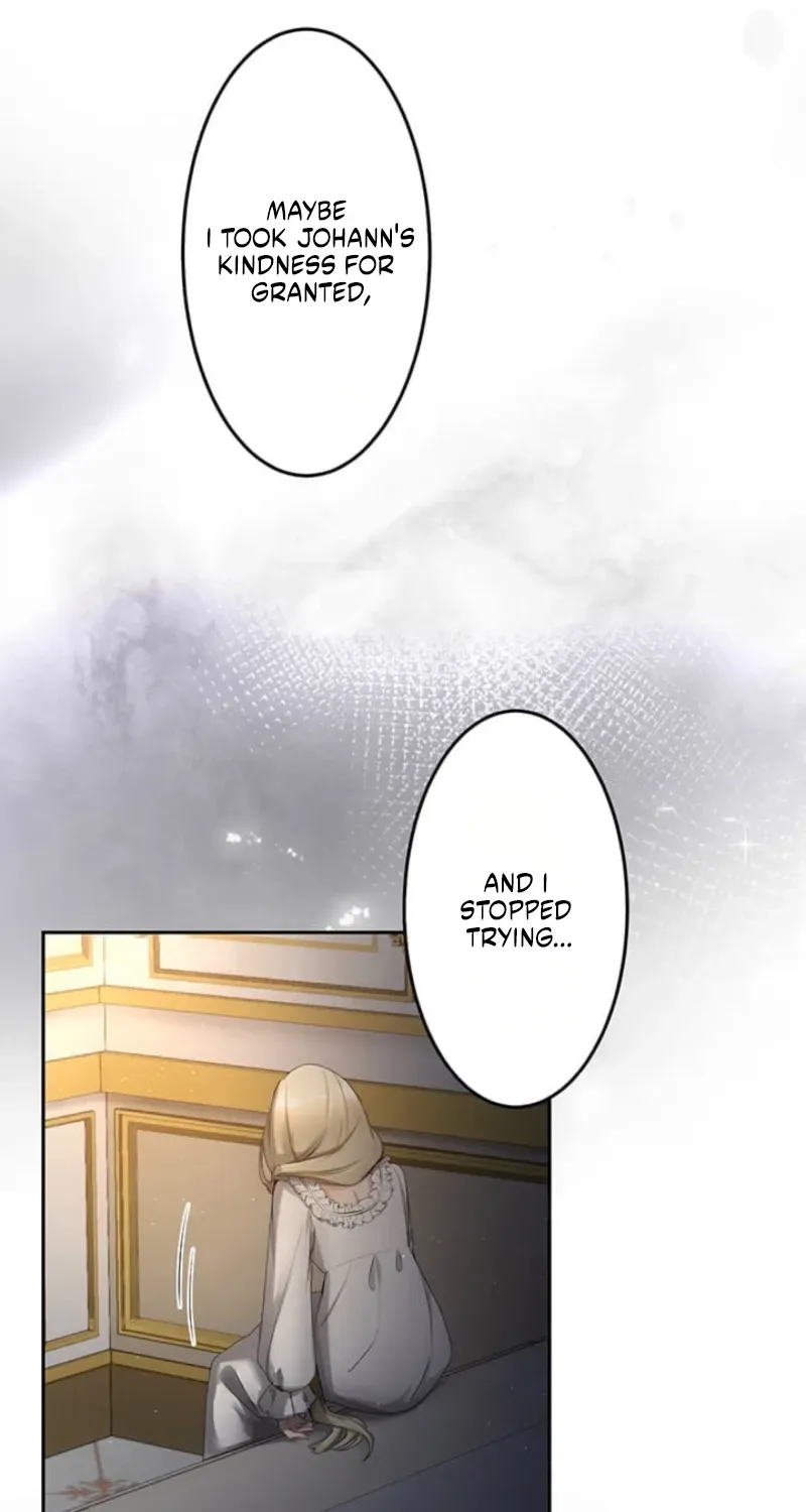 A Farewell Revenge for My Beloved Chapter 2 page 17