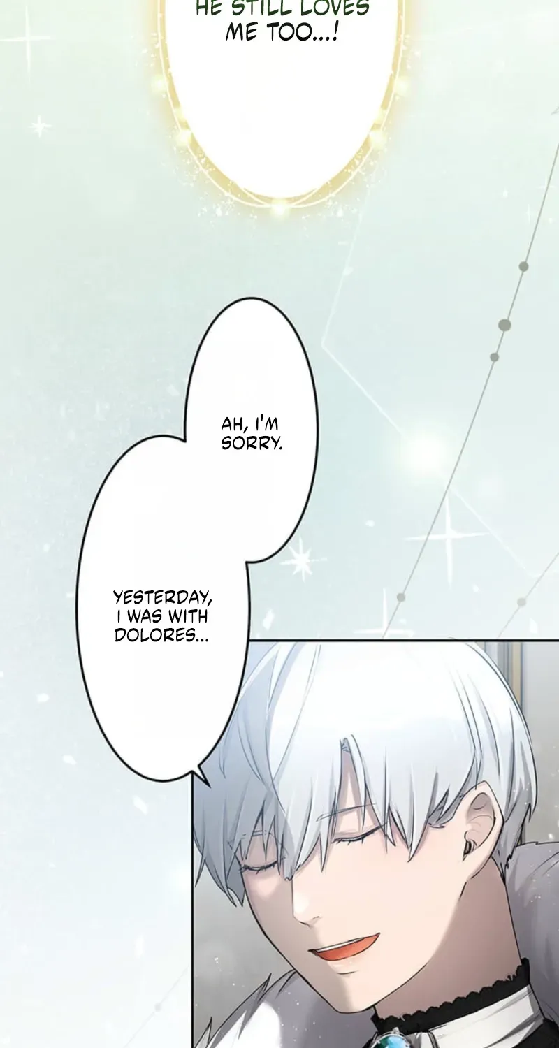 A Farewell Revenge for My Beloved Chapter 2 page 35