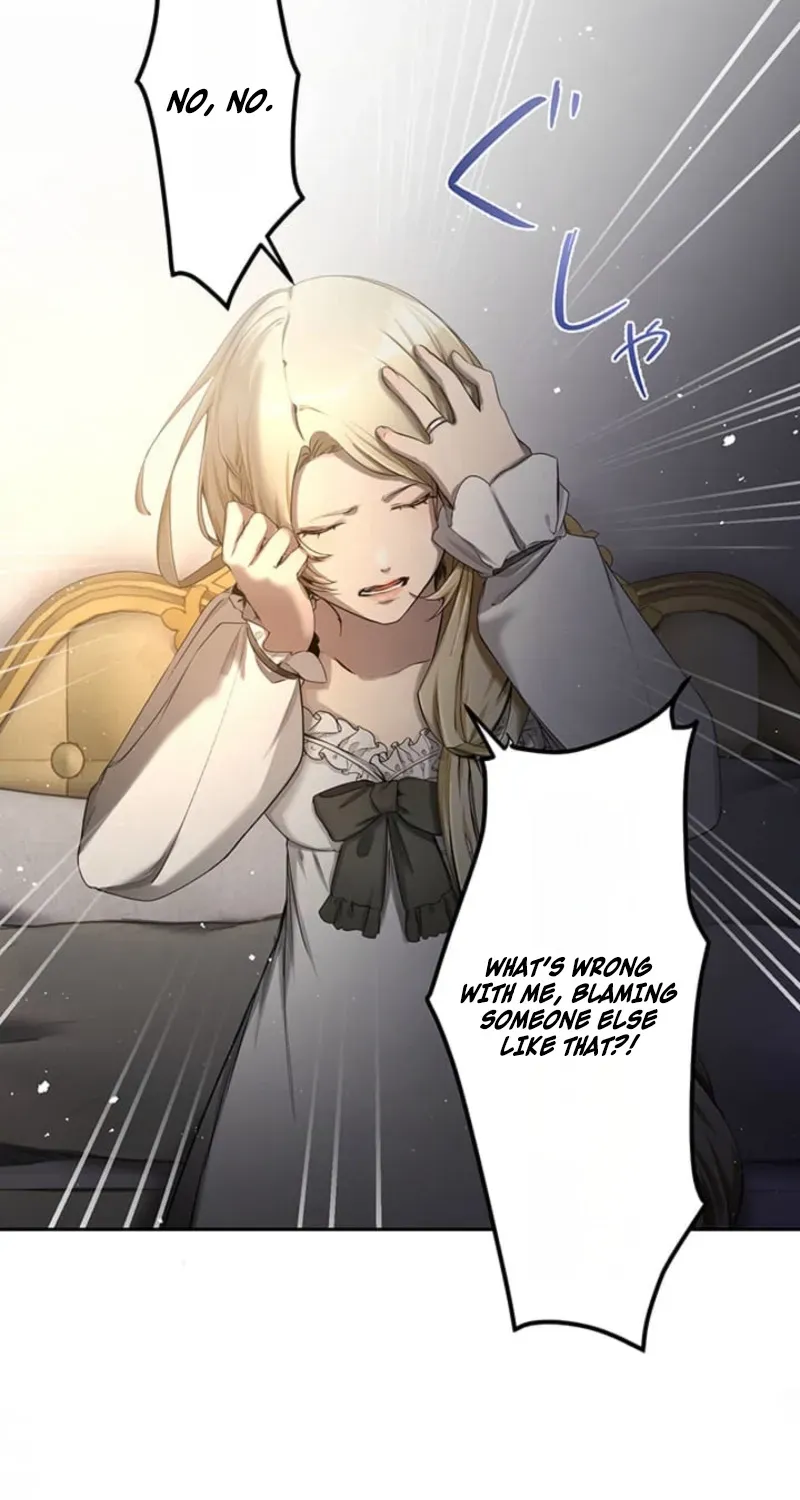 A Farewell Revenge for My Beloved Chapter 2 page 15