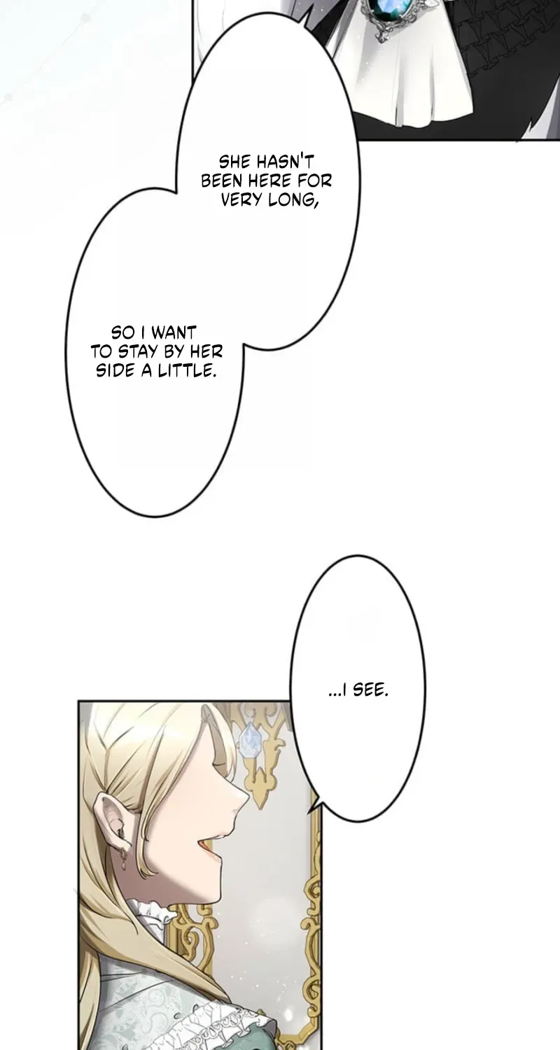 A Farewell Revenge for My Beloved Chapter 2 page 37
