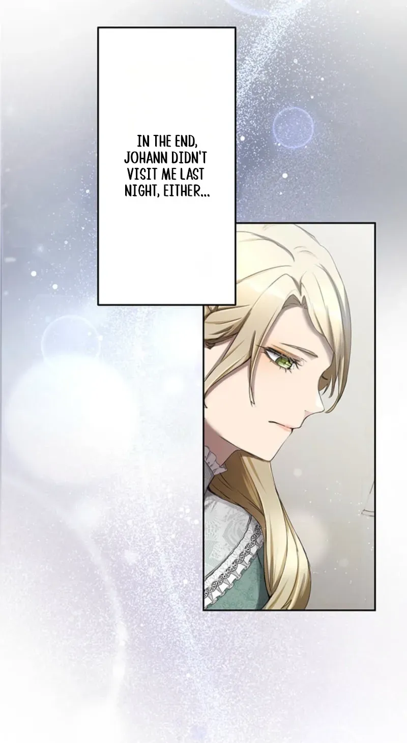 A Farewell Revenge for My Beloved Chapter 2 page 23