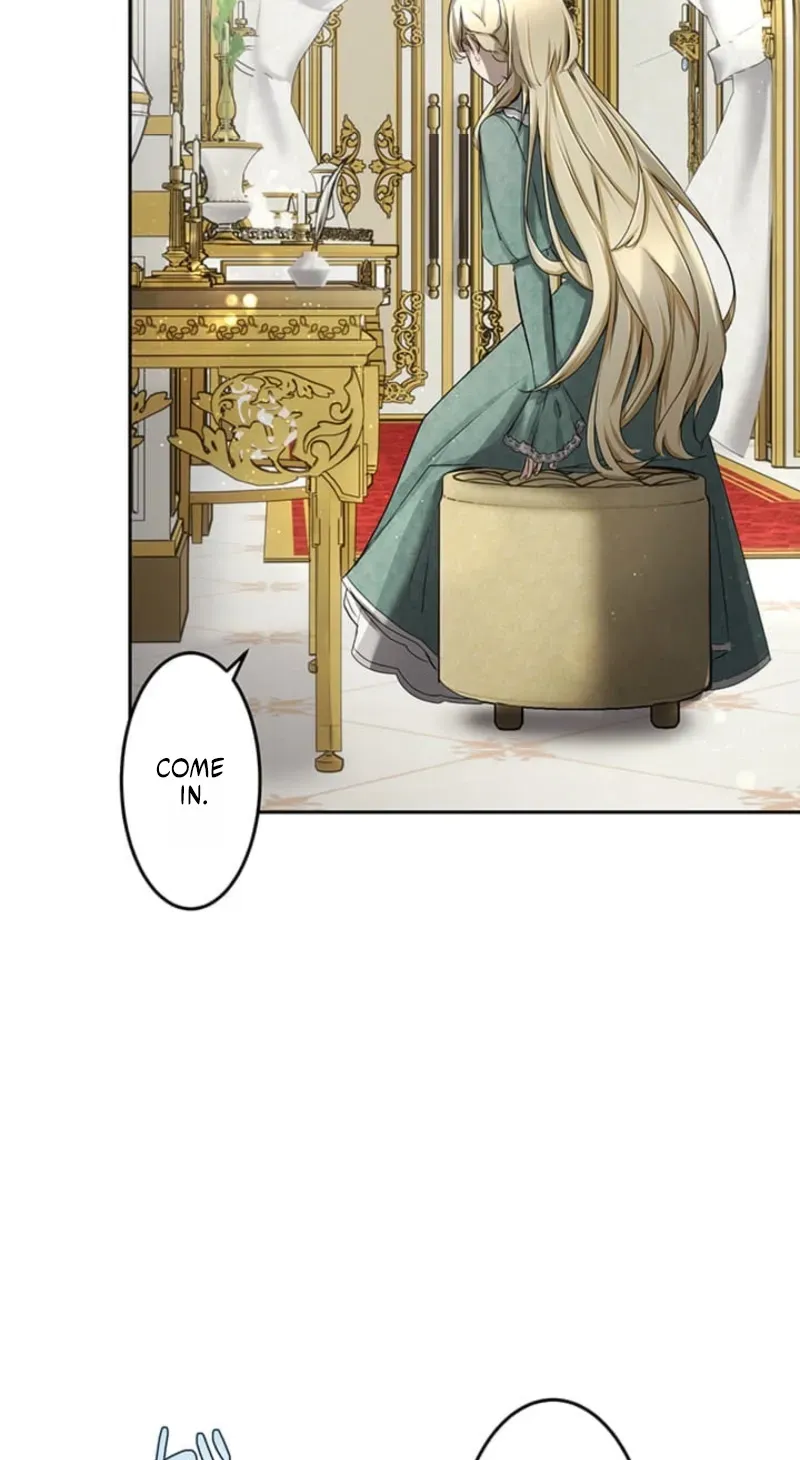 A Farewell Revenge for My Beloved Chapter 2 page 25