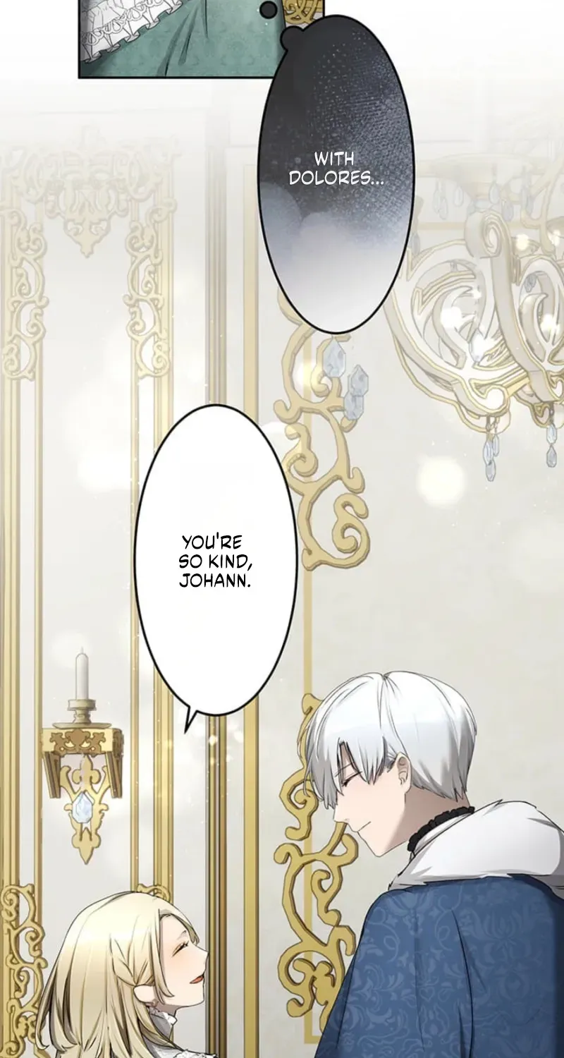 A Farewell Revenge for My Beloved Chapter 2 page 39