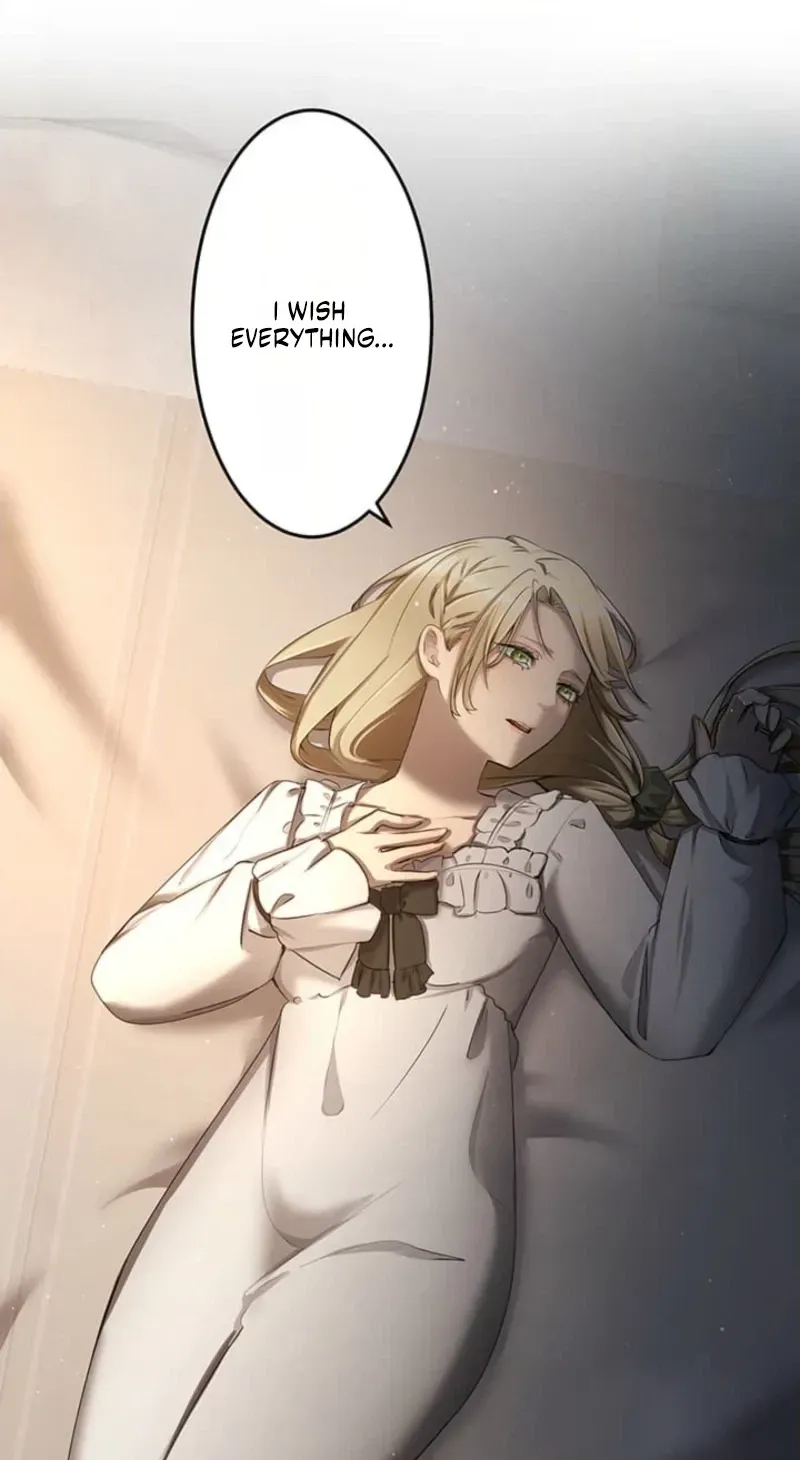 A Farewell Revenge for My Beloved Chapter 2 page 19