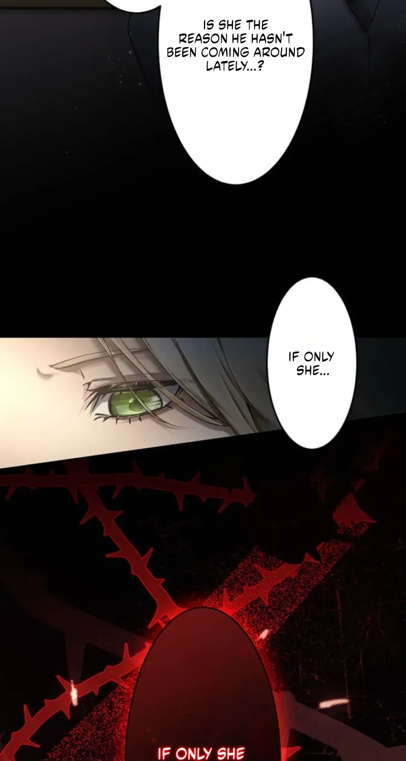 A Farewell Revenge for My Beloved Chapter 2 page 11