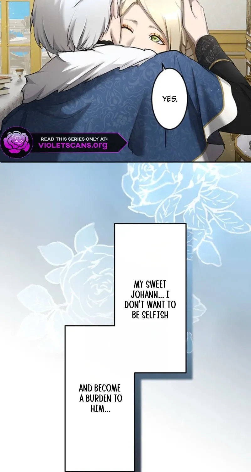 A Farewell Revenge for My Beloved Chapter 2 page 43