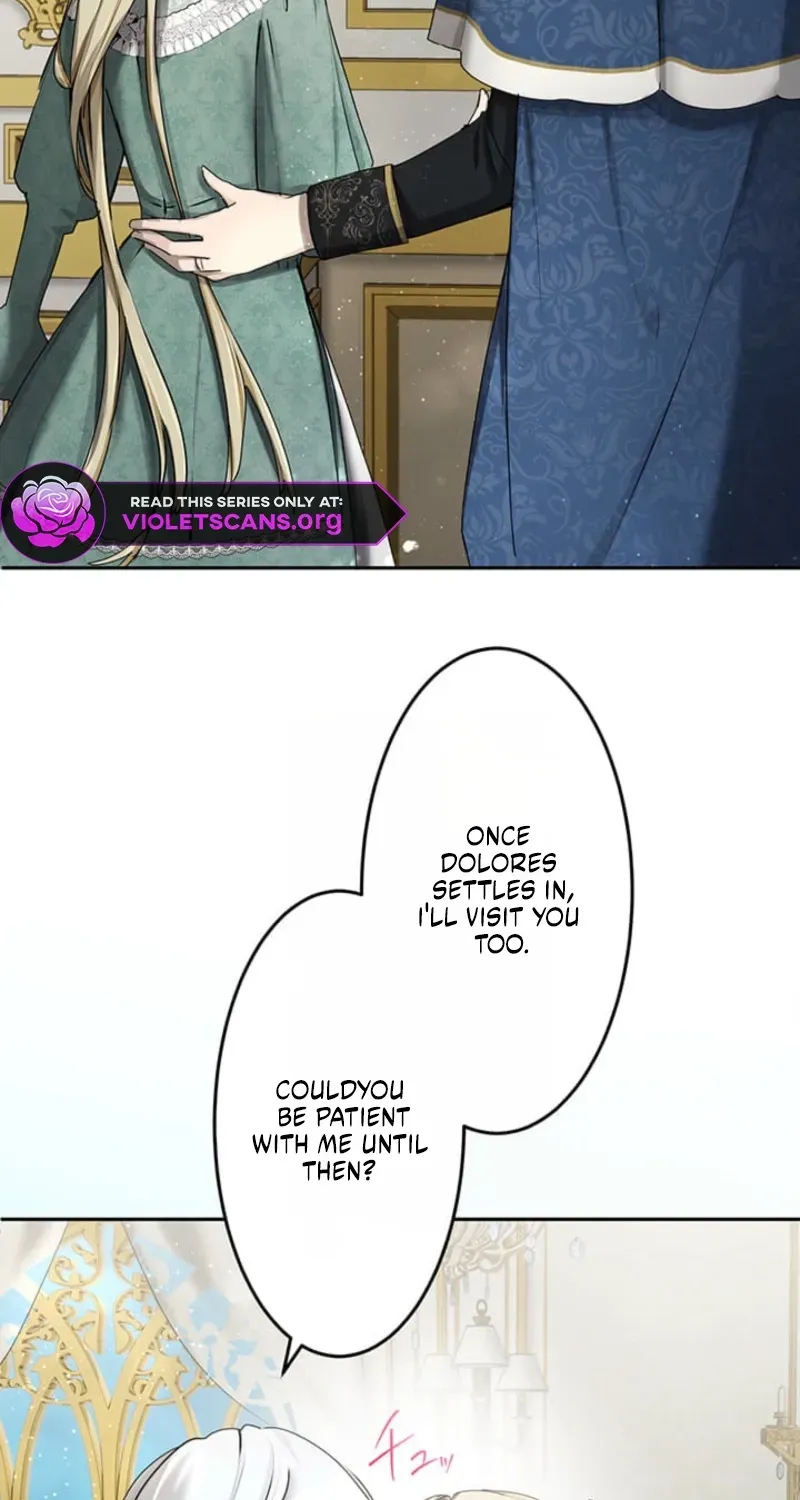 A Farewell Revenge for My Beloved Chapter 2 page 41