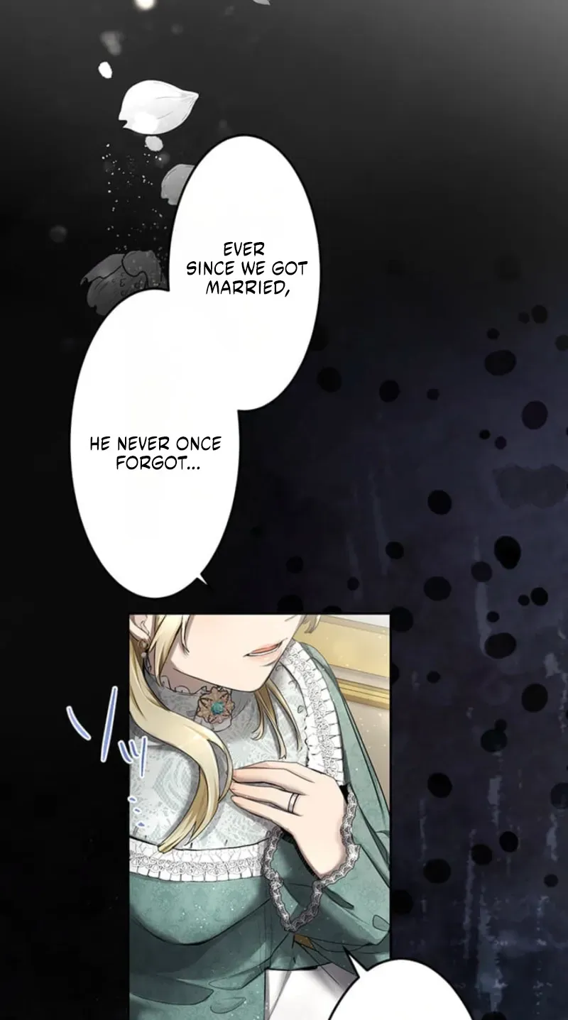 A Farewell Revenge for My Beloved Chapter 2 page 49