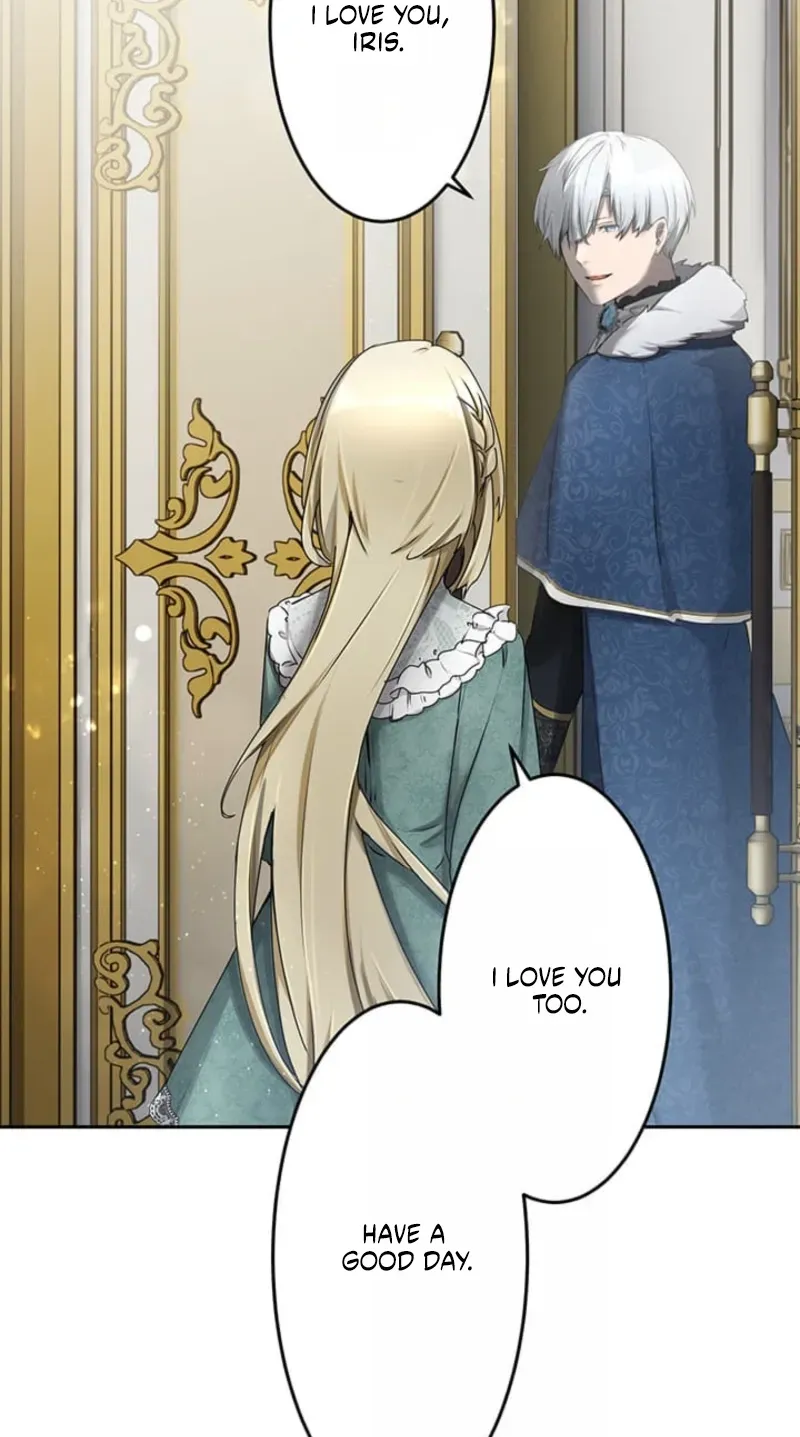 A Farewell Revenge for My Beloved Chapter 2 page 46