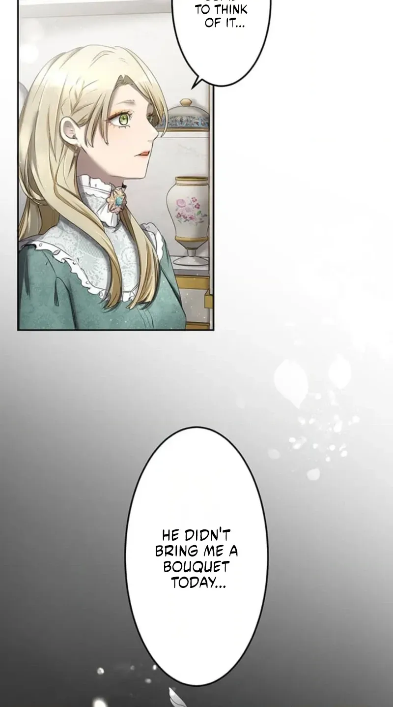 A Farewell Revenge for My Beloved Chapter 2 page 48