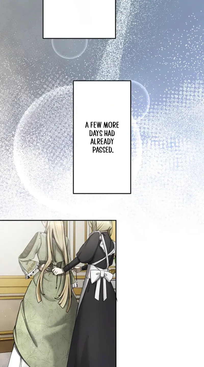 A Farewell Revenge for My Beloved Chapter 2 page 52