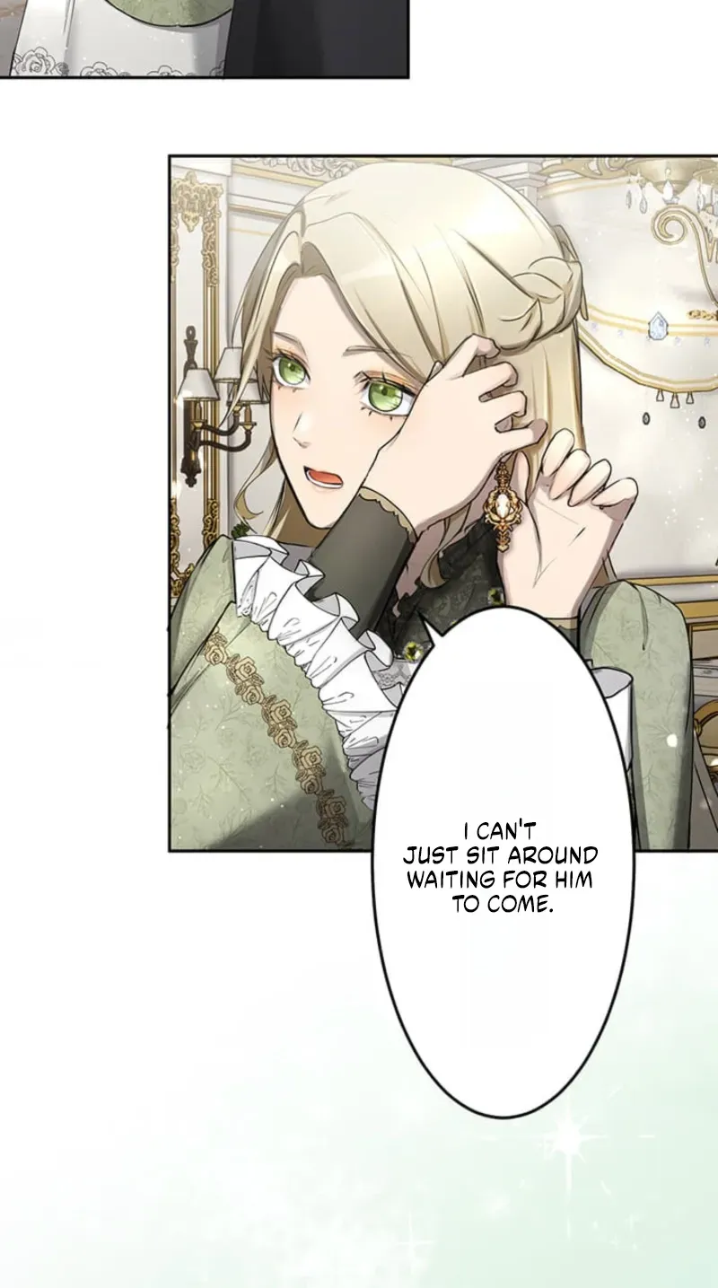 A Farewell Revenge for My Beloved Chapter 2 page 53