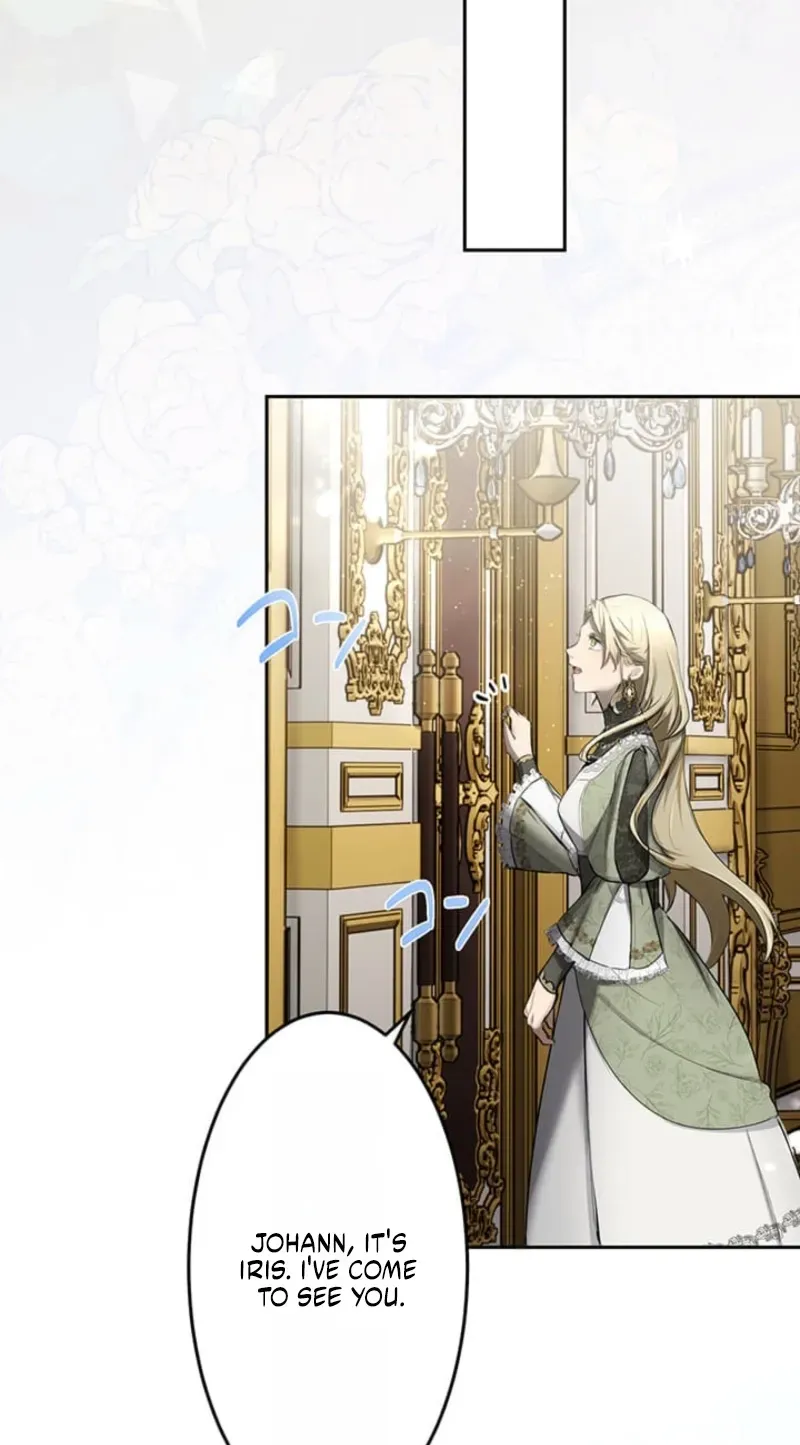A Farewell Revenge for My Beloved Chapter 2 page 57