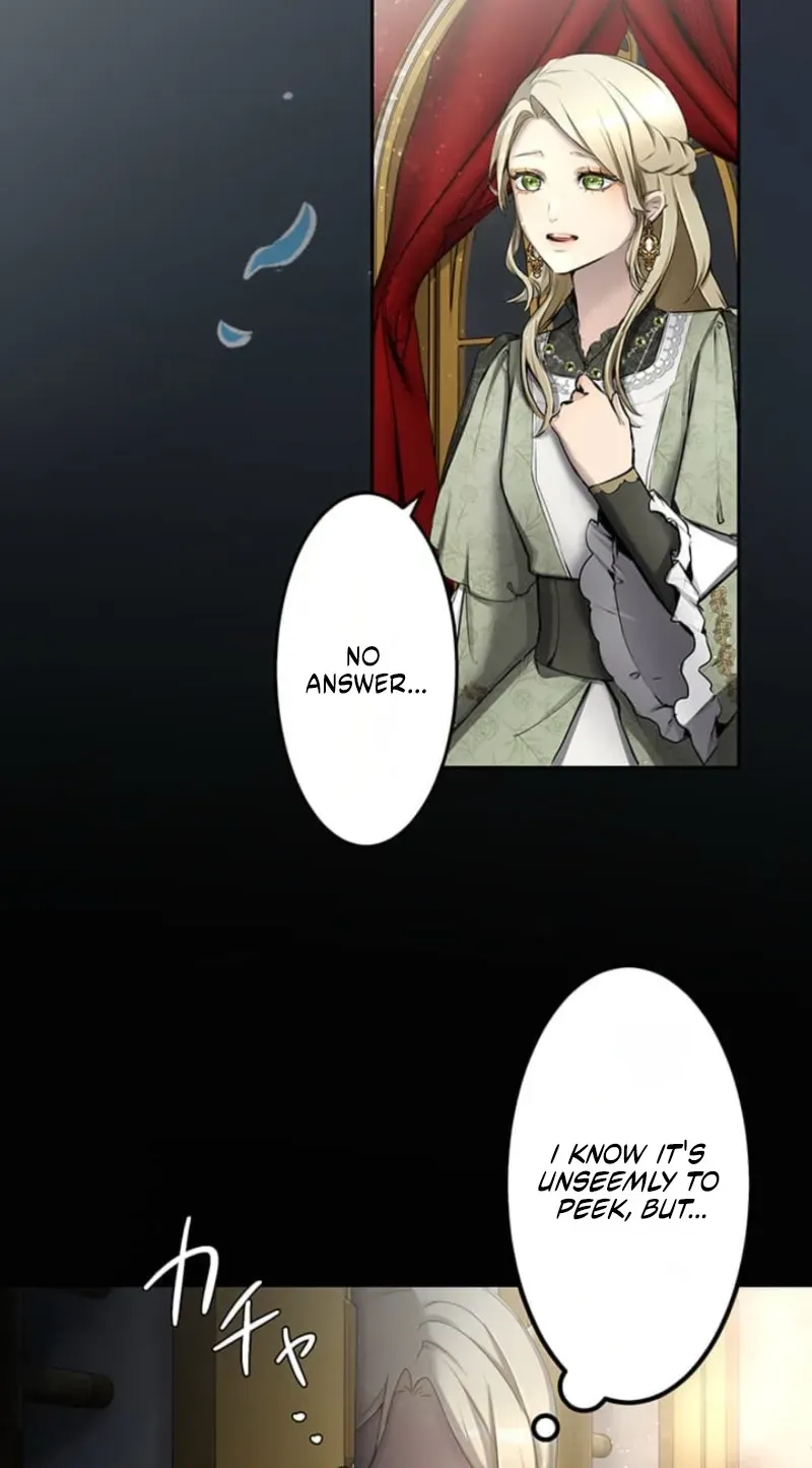 A Farewell Revenge for My Beloved Chapter 2 page 59