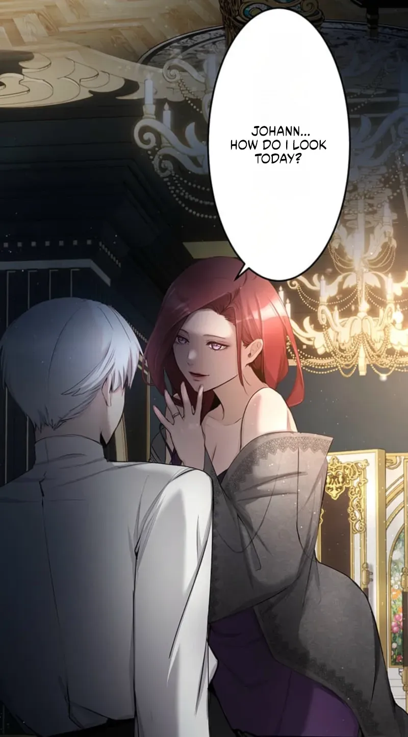 A Farewell Revenge for My Beloved Chapter 2 page 61