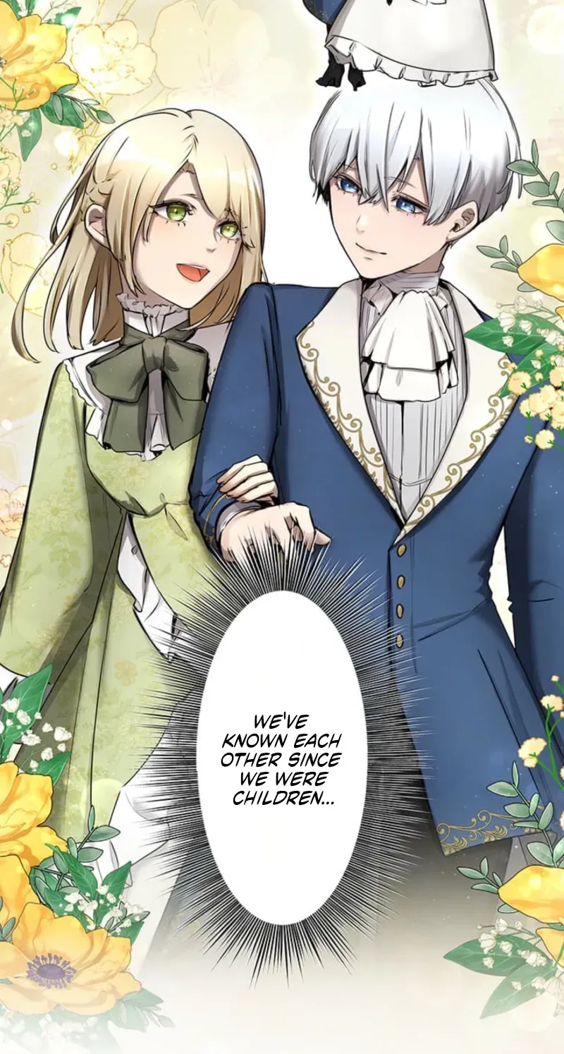 A Farewell Revenge for My Beloved Chapter 2 page 71