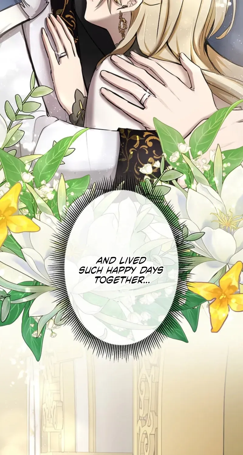 A Farewell Revenge for My Beloved Chapter 2 page 74