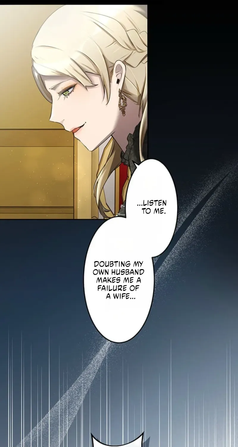 A Farewell Revenge for My Beloved Chapter 2 page 82