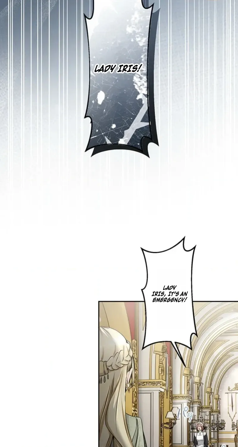 A Farewell Revenge for My Beloved Chapter 2 page 84
