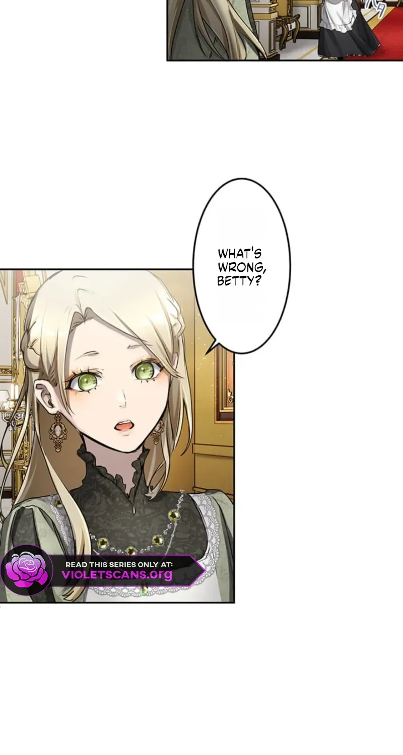 A Farewell Revenge for My Beloved Chapter 2 page 86