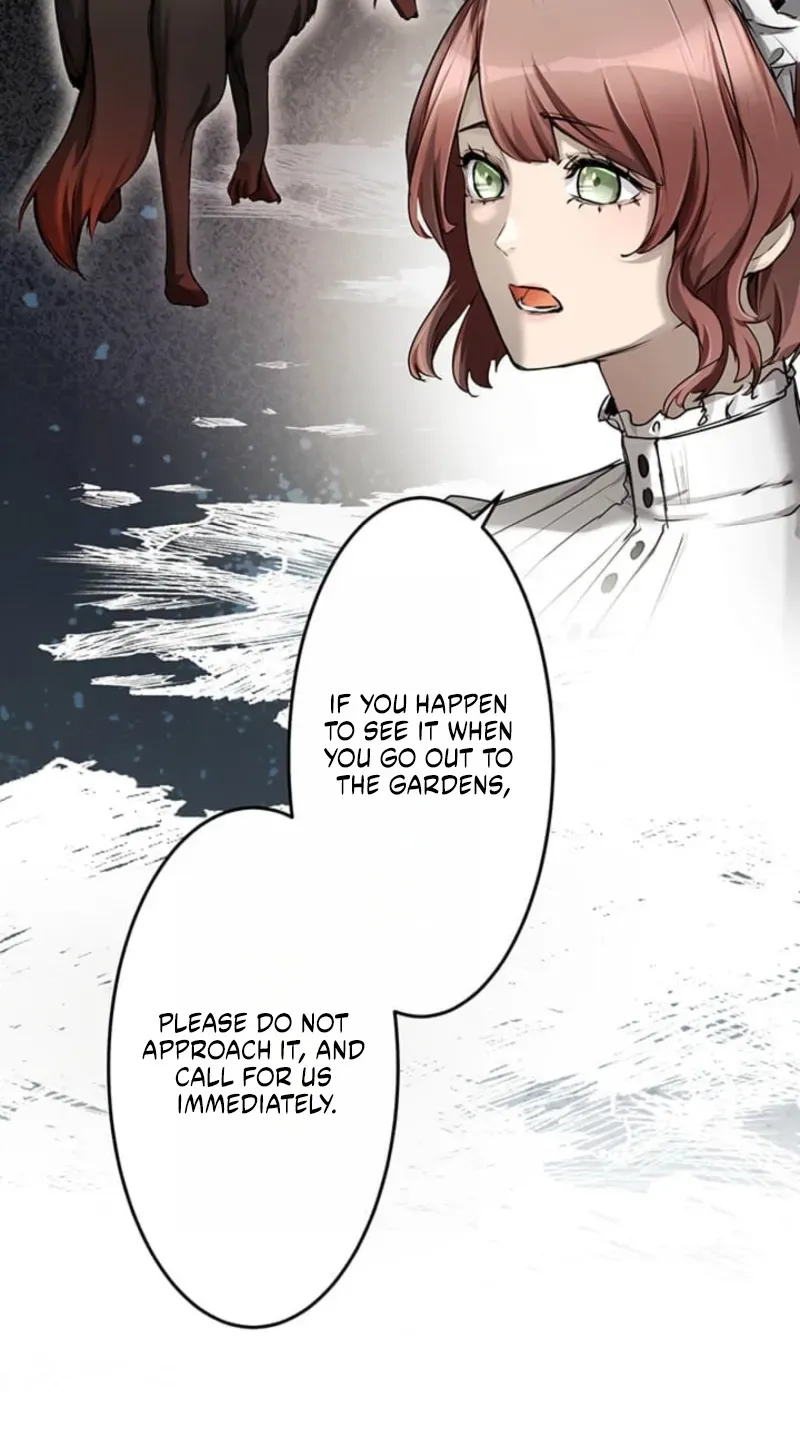 A Farewell Revenge for My Beloved Chapter 2 page 89