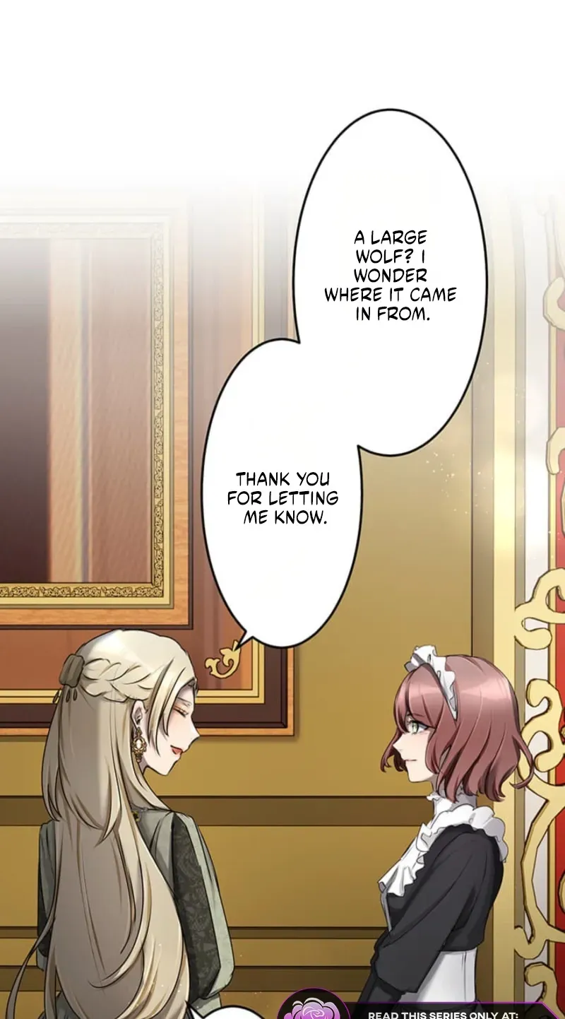 A Farewell Revenge for My Beloved Chapter 2 page 90