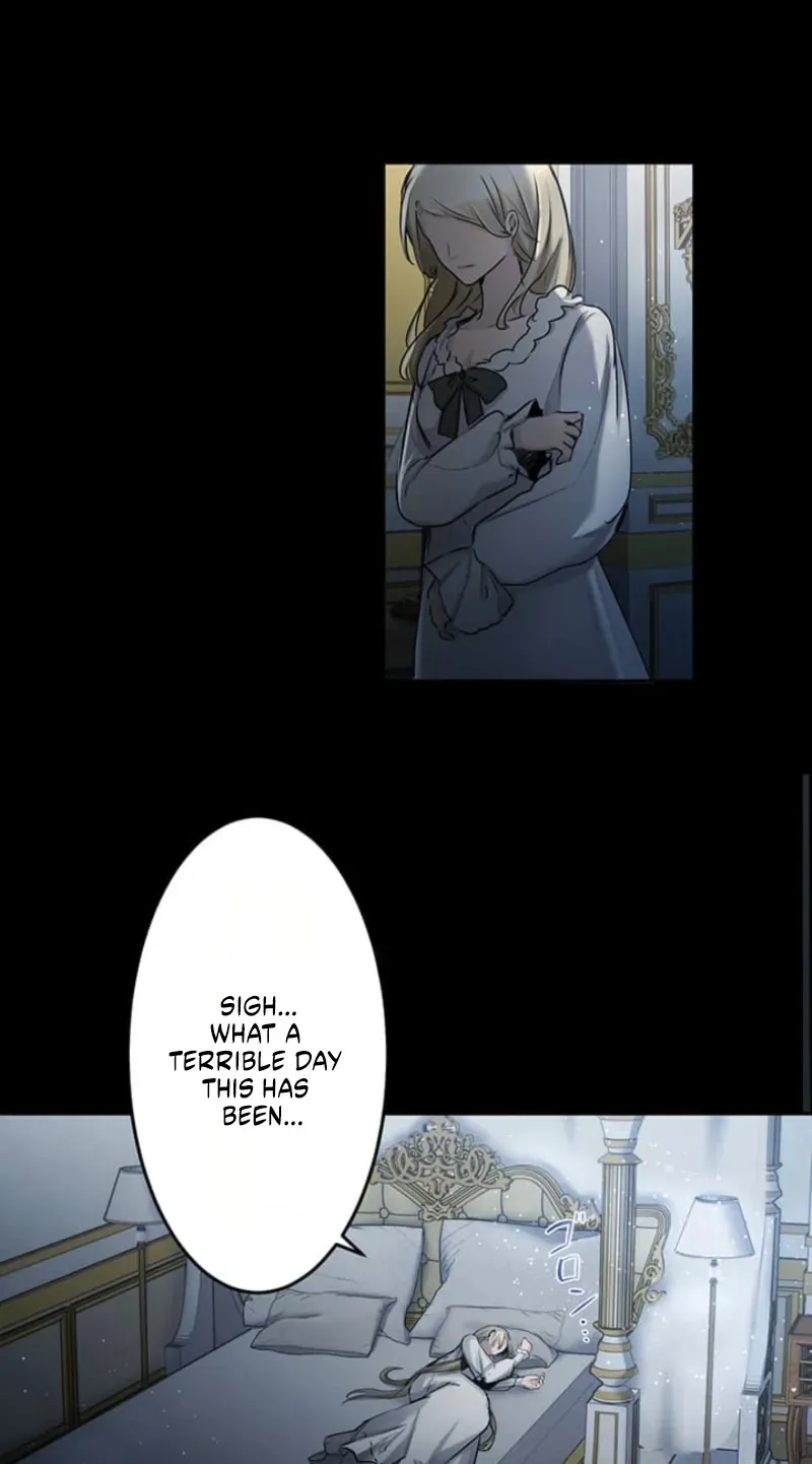 A Farewell Revenge for My Beloved Chapter 2 page 93