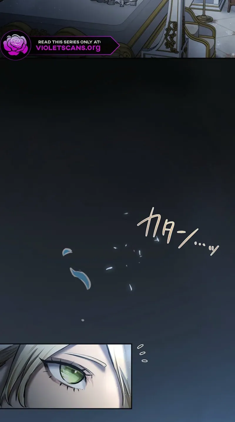 A Farewell Revenge for My Beloved Chapter 2 page 94