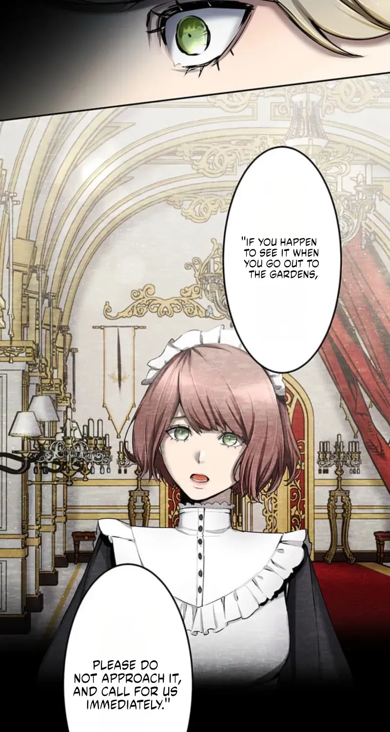 A Farewell Revenge for My Beloved Chapter 2 page 101