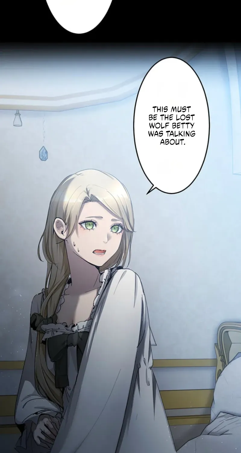 A Farewell Revenge for My Beloved Chapter 2 page 103