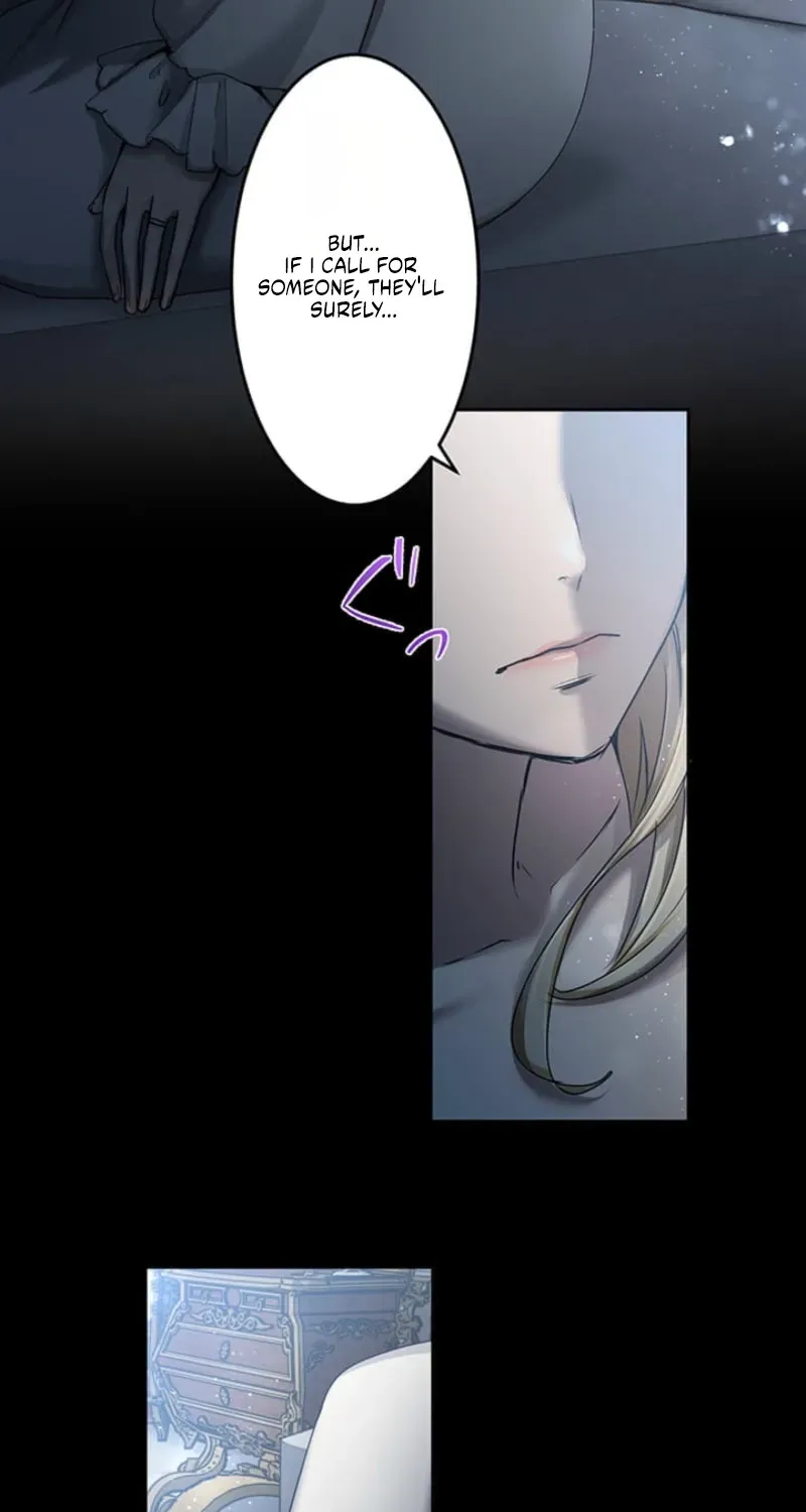 A Farewell Revenge for My Beloved Chapter 2 page 105