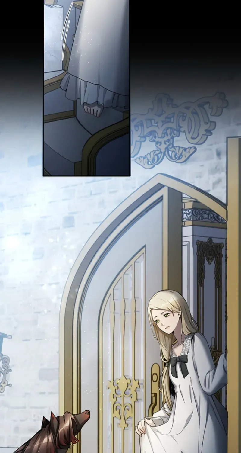A Farewell Revenge for My Beloved Chapter 2 page 107