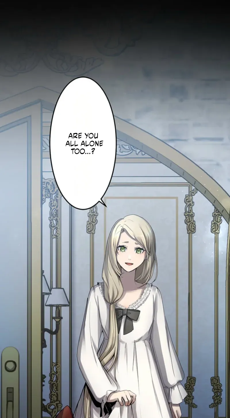 A Farewell Revenge for My Beloved Chapter 2 page 111