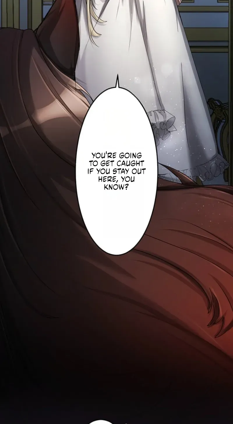 A Farewell Revenge for My Beloved Chapter 2 page 112