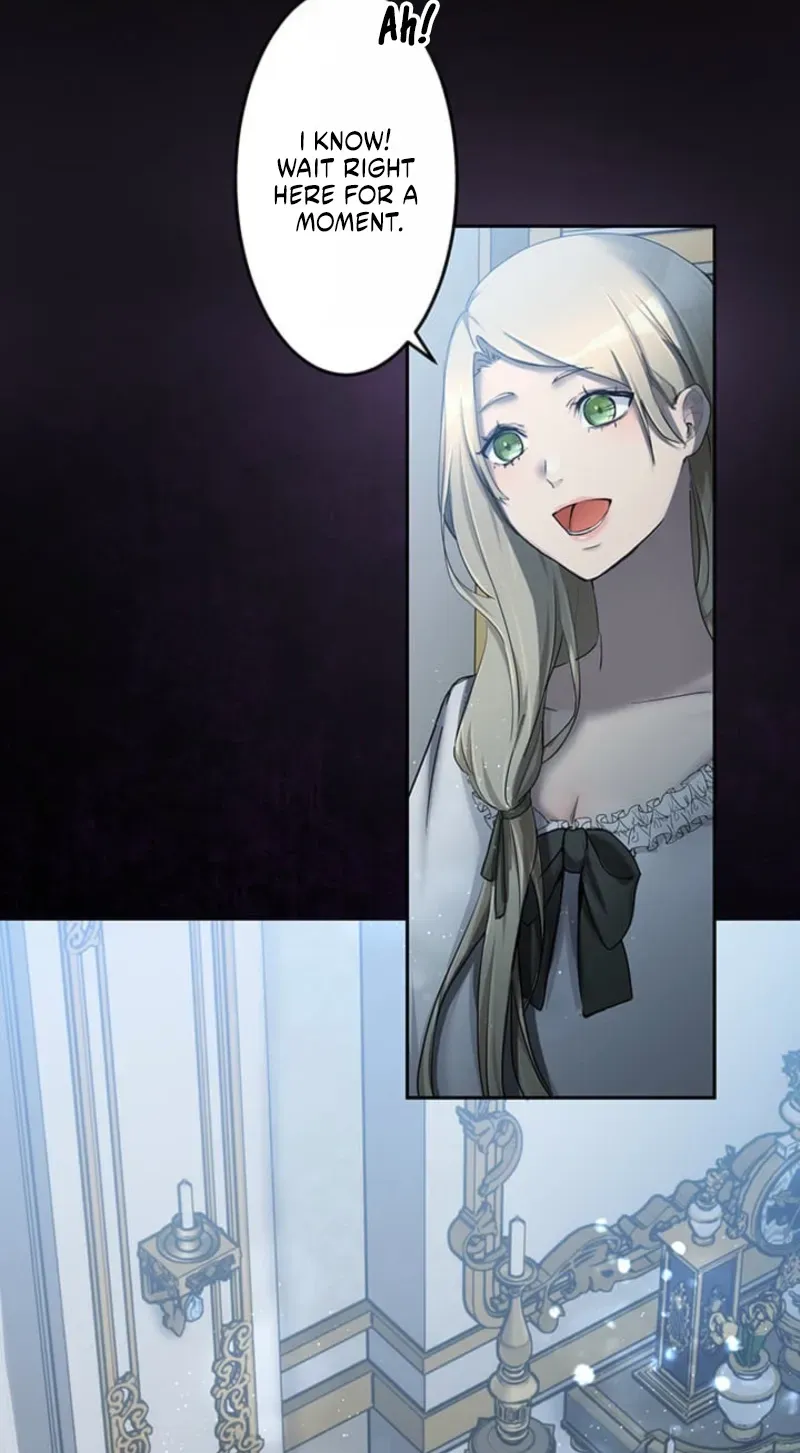 A Farewell Revenge for My Beloved Chapter 2 page 113