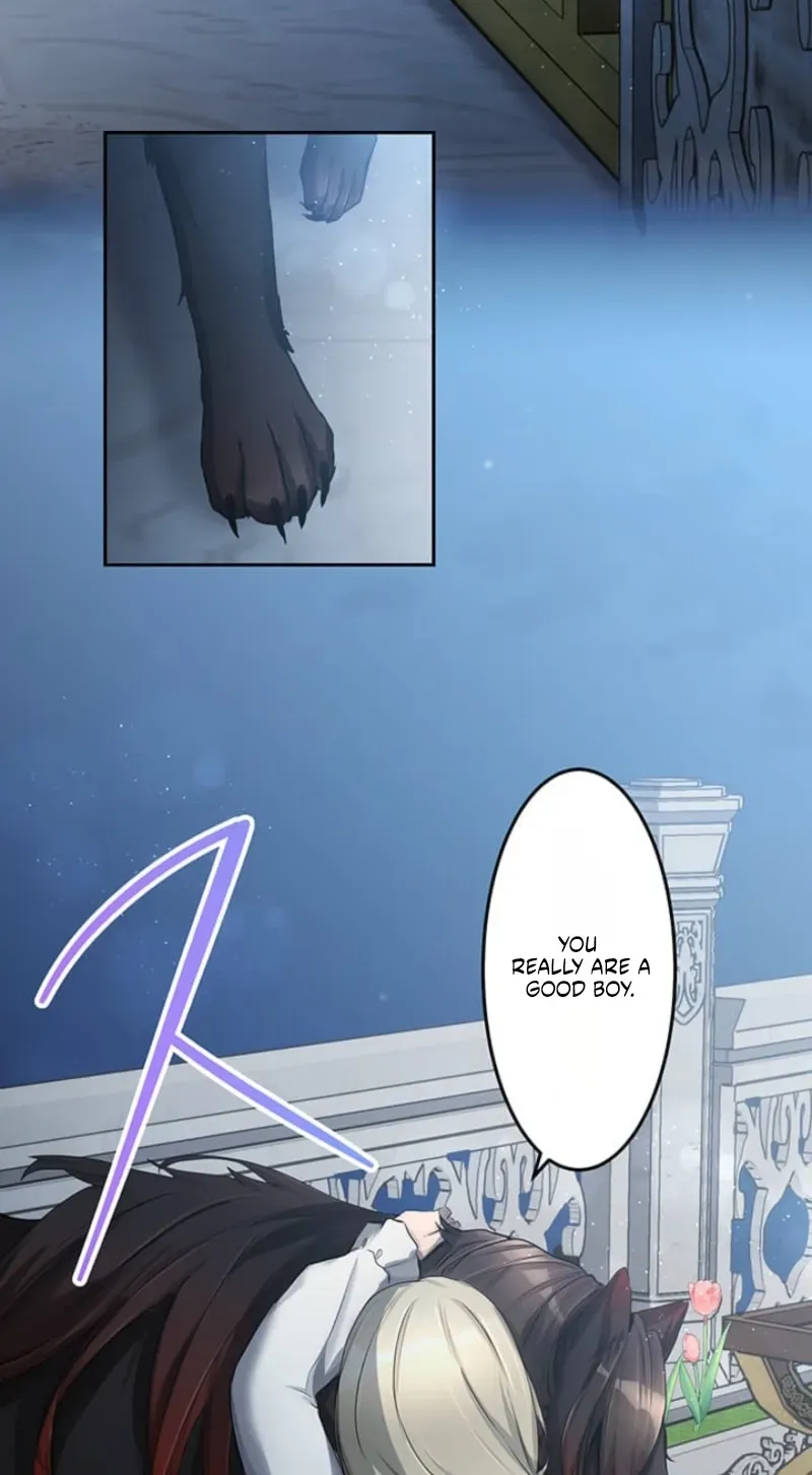 A Farewell Revenge for My Beloved Chapter 2 page 116
