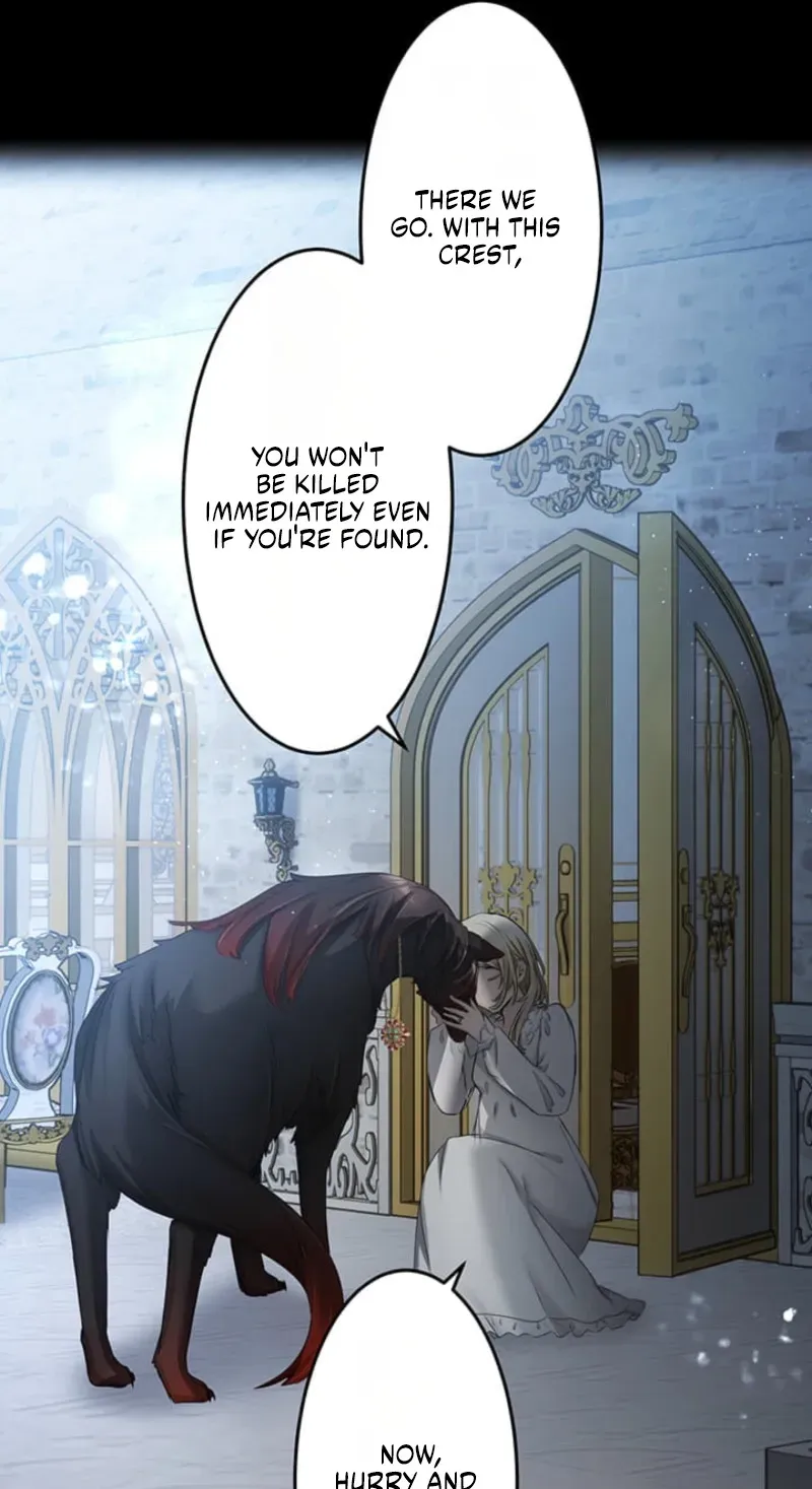 A Farewell Revenge for My Beloved Chapter 2 page 118