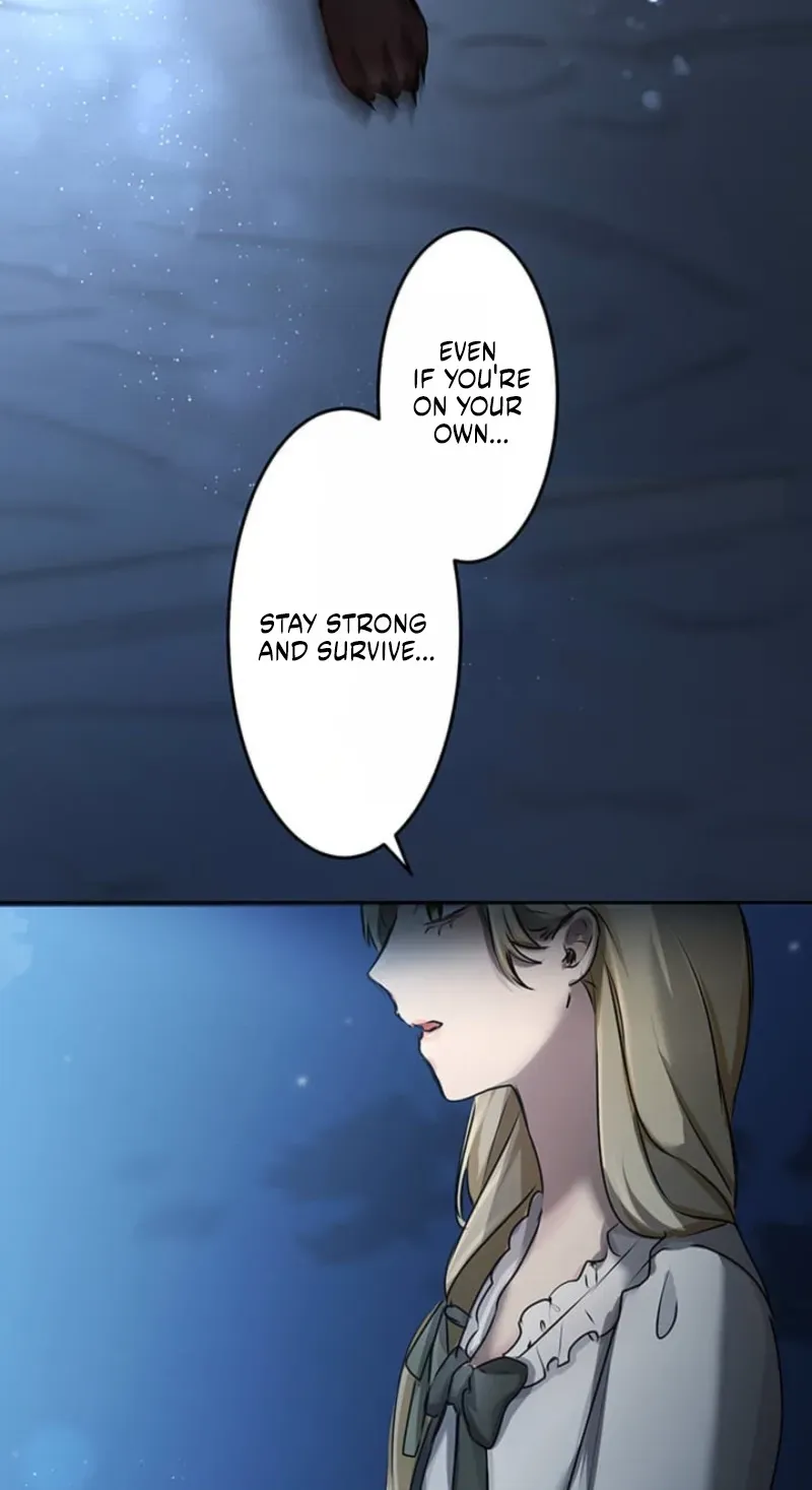 A Farewell Revenge for My Beloved Chapter 2 page 121