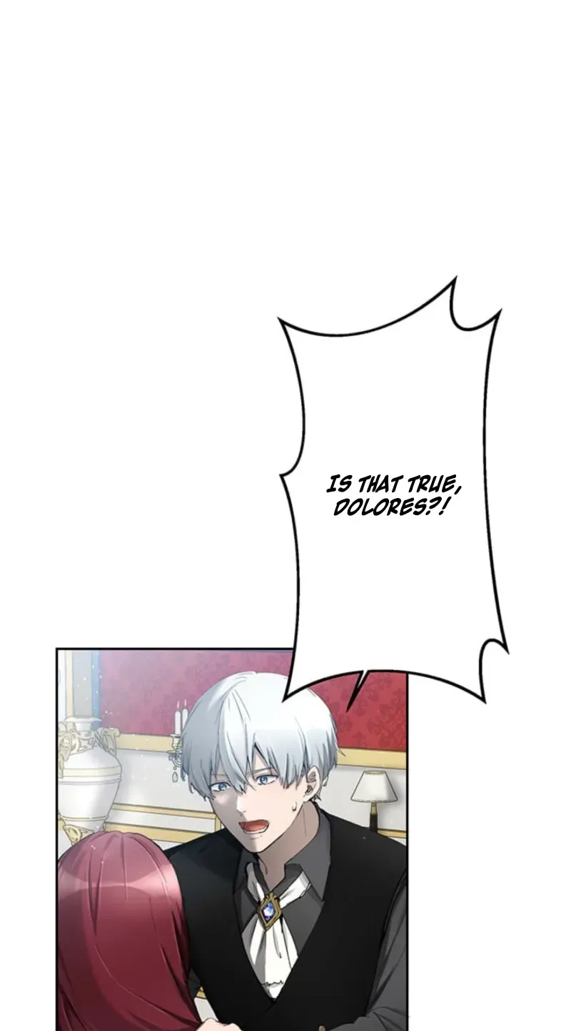 A Farewell Revenge for My Beloved Chapter 2 page 127