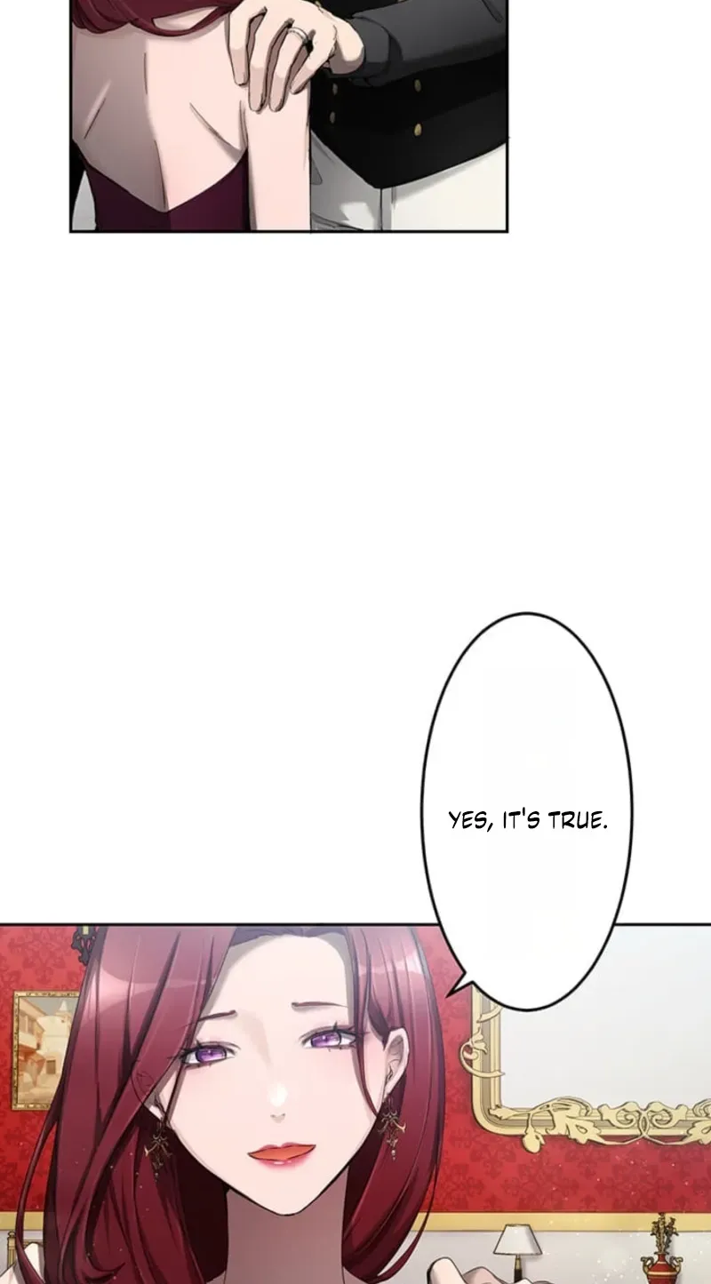 A Farewell Revenge for My Beloved Chapter 2 page 128
