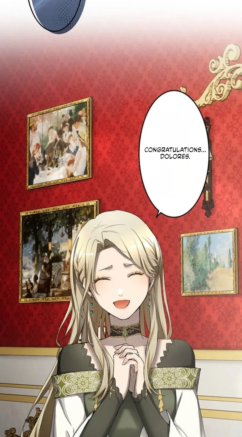 A Farewell Revenge for My Beloved Chapter 2 page 132