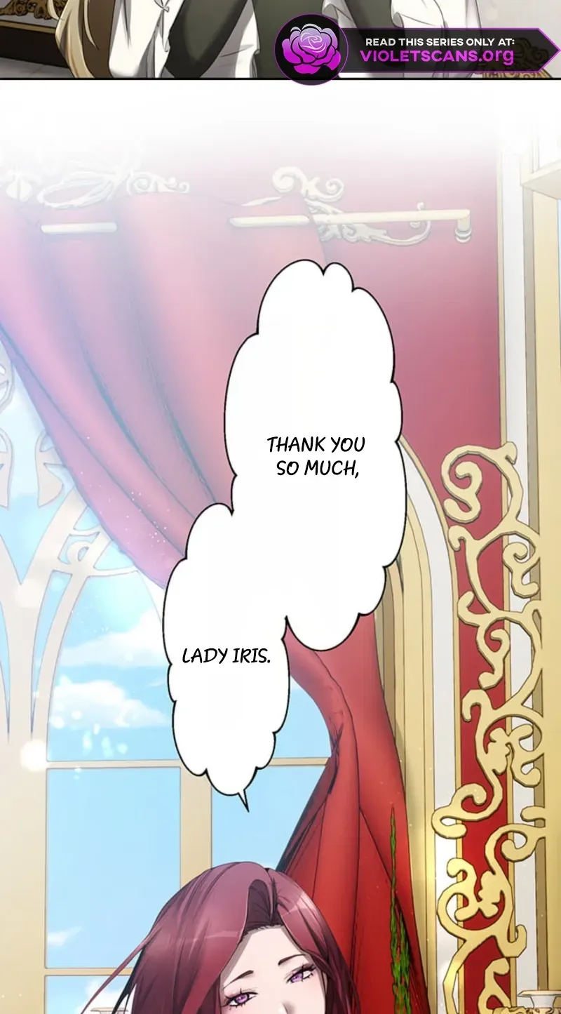 A Farewell Revenge for My Beloved Chapter 2 page 133