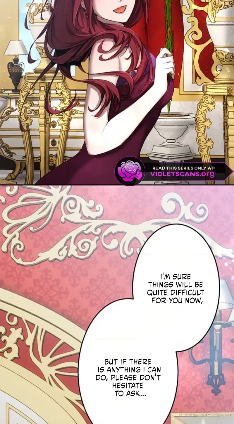 A Farewell Revenge for My Beloved Chapter 2 page 134
