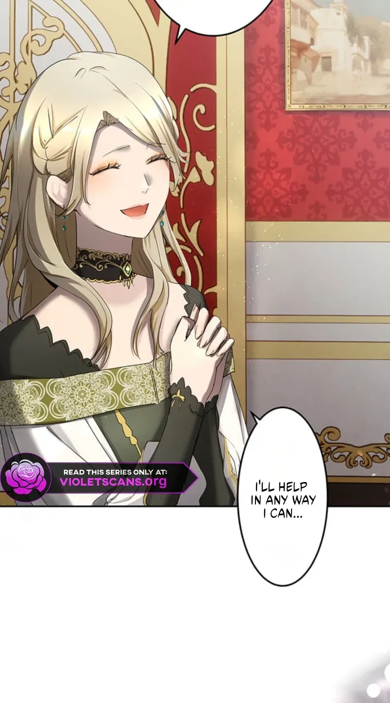 A Farewell Revenge for My Beloved Chapter 2 page 135