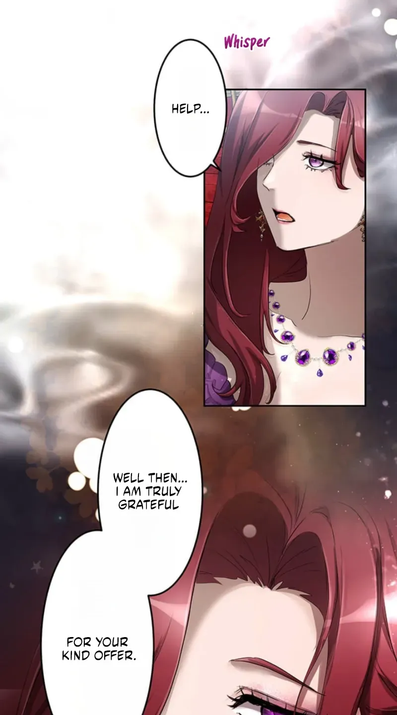 A Farewell Revenge for My Beloved Chapter 2 page 136
