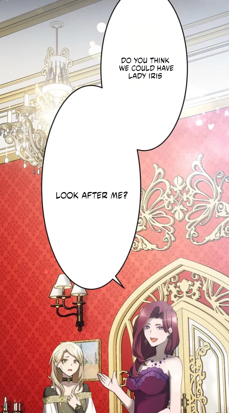 A Farewell Revenge for My Beloved Chapter 2 page 138