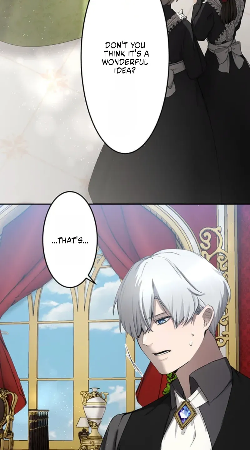 A Farewell Revenge for My Beloved Chapter 2 page 142